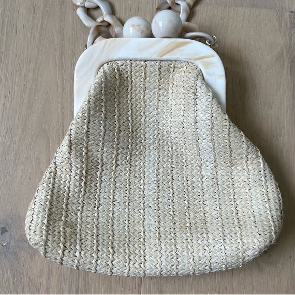 Sabo Skirt Purse - Picture 2 of 5